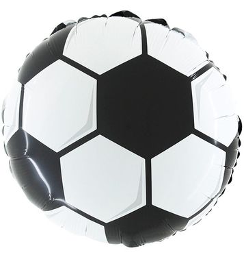 Balloon Futball labda 45 cm