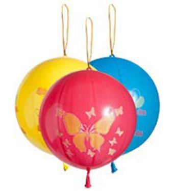Ballon labda Punchball 50 db