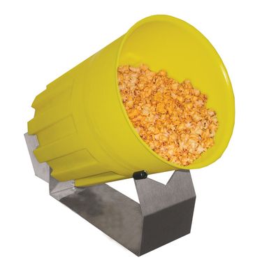 Mixer Popcorn robotgép Mini