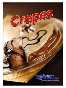 Poszter CREPES A3