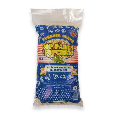 Popcorn sós POP PARTY 300 g