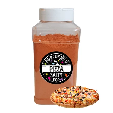 Salty Pop Pizza Ízesítő 500 g