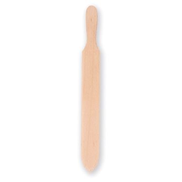 Fa spatula 500 mm palacsintara
