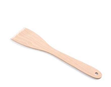 Fa spatula 30 cm, 4 db