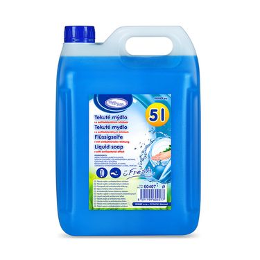 Folyékony szappan Antibakteriális 5 L