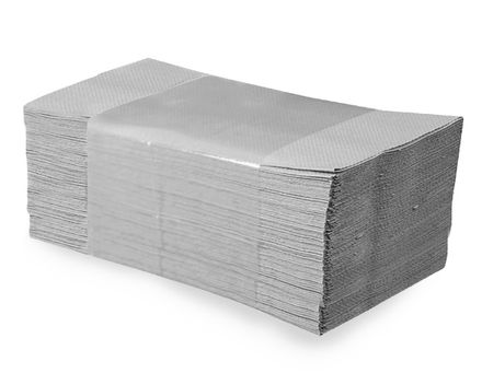 Papírtörlő 25 × 23 cm 4000 db