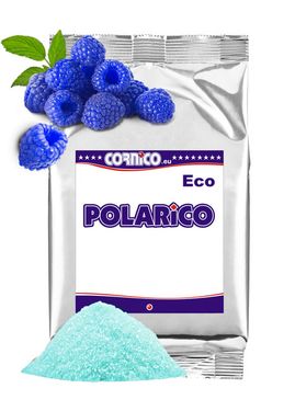 Keverék POLARiCO Eco Kék Málna 500 g