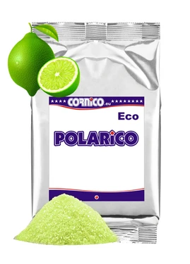 Keverék POLARiCO Eco Zöldcitrom 500 g