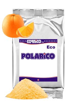 Keverék POLARiCO Eco Narancs 500 g